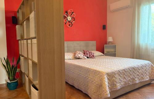 la porta del sole appartamento nell'oliveto - Foto 4