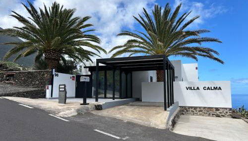 Villa Calma - Foto 4