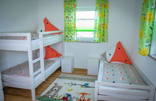 Apartment Fuchsbau Erdgeschoß by Interhome - Foto 8