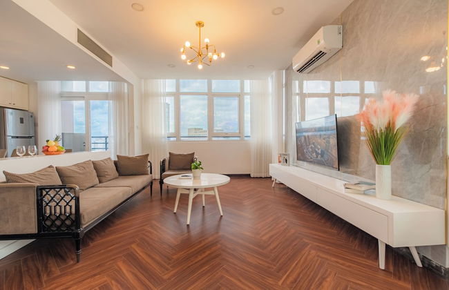 Ben Thanh - Luxury Serviced Apartments - Foto 27