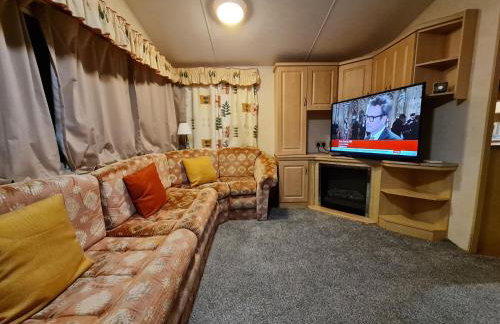 Willerby Holiday Home - Foto 17