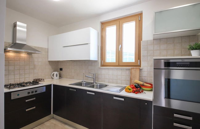 TD Trulli Bruco Large Pool for Family Fun - Foto 13