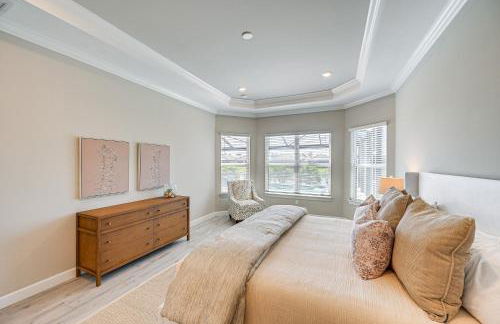 Golf, Swim, and Shop Casa Lazio By The Islands - Photo 14