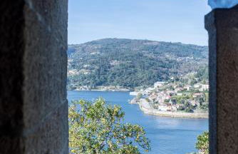 Casa da Torre, Porto Manso - Foto 29