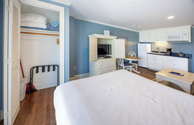 Beachside Village Resort - Foto 11