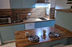 Apto Lux Sevilla - Foto 4