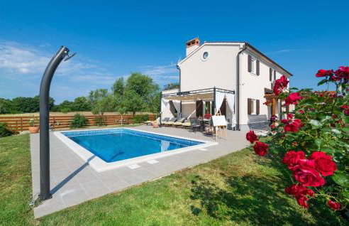 Gorgeous Home In Puntera With Wifi - Foto 10