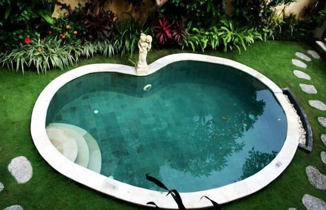 Athena Garden Villa & Spa - Photo 14