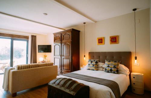 el gran sueño Boutique Hotel & Apartamentos - Adults Only - Foto 71