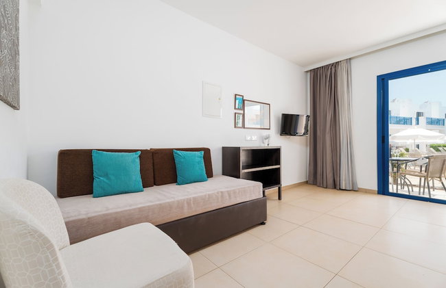 Kritamo Beach Hotel Apartments - Foto 14