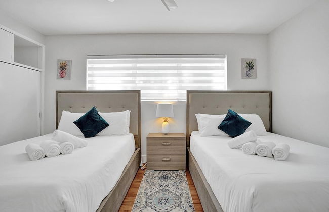 Bay Harbor Boutique Vacation Rental - Foto 4