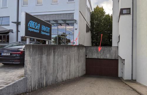 Apartment with parking garage - Foto 26