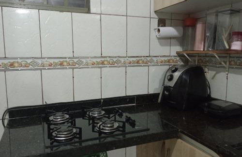 Acomodações no Parque - Foto 9