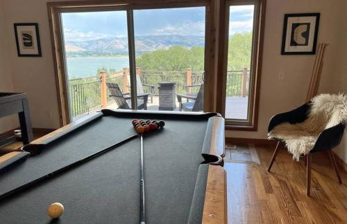 Snowbasin + Powder Mountain + Spa + Eden - Foto 38