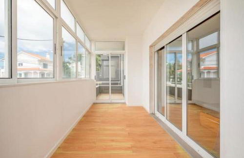 Casa Férias Charneca da Caparica - Foto 16