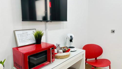 Doppelzimmer 4 - Foto 5