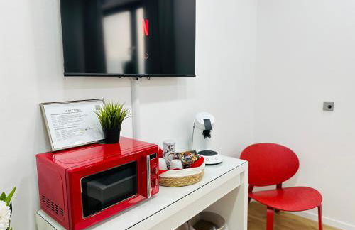 Doppelzimmer 4 - Photo 5