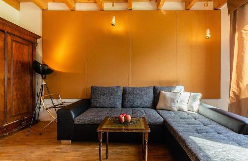 Privat Apartment- Near Strasbourg, Baden Baden - Foto 14