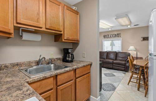 Lake Shelbyville Country Cottage - Foto 16