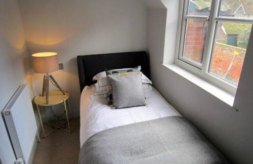 Crown Cottage, Orford - Prime Orford Location - Foto 30