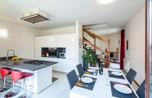 Tresa Bay House - Lugano Lake - Foto 7