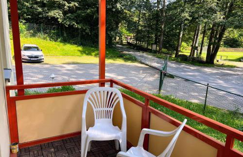 Famielienapartment An der Forellenschänke - Foto 22