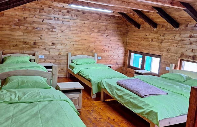 Zenith Campsite Apartments - Foto 4