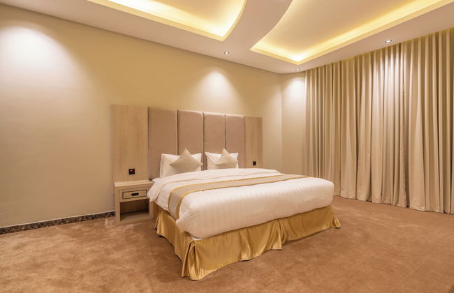 Deyala Serviced Apartments 4 - Foto 17