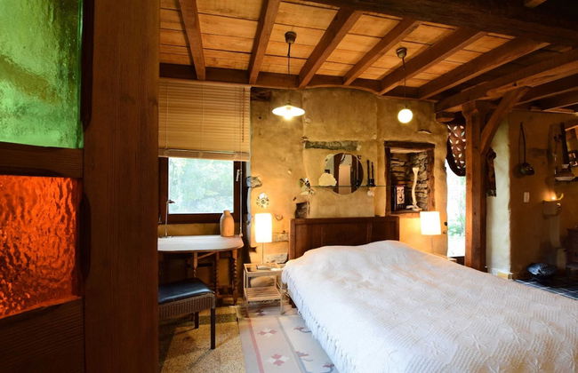 Holiday Home not far From the Small Town of Durbuy - Photo 4