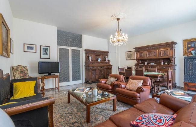 Crocetta Family Apartment by Wonderful Italy - Foto 6