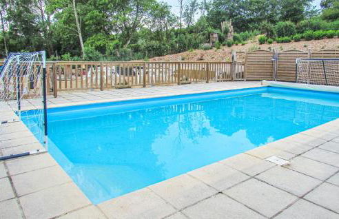 Cozy Apartment In Alette With Wifi - Foto 9