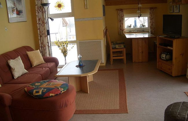 Bungalow im Feriendorf Uslar mit Gartenterrasse - Foto 10