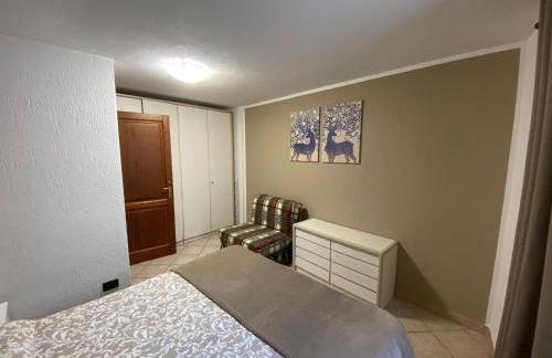 CASA VACANZE A LA SALLE - Foto 14