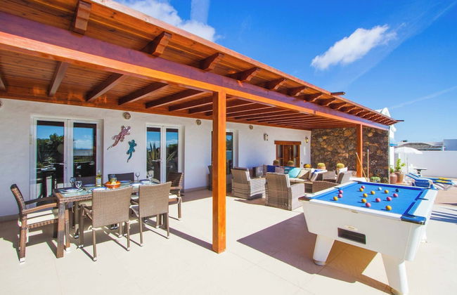 Villa Dos Piedras - Photo 41