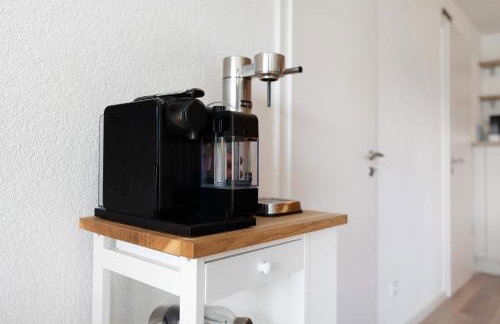 Ferienwohnung Luftige Auszeit - Foto 8