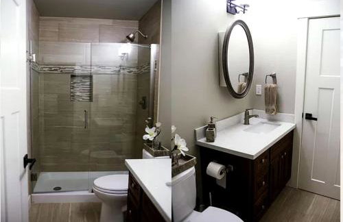 Riverfront Romantic Getaway Rental near Mount Pilchuck in Granite Falls, Washington - Foto 16