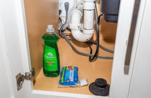 1 Bedroom Apartment with Luxurious Design in SD - Foto 32