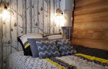 Elégant et moderne, au pied du Mont-Blanc - Foto 15