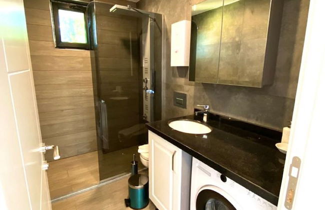 Istanbul Beach Hotel Sweet Home Apart - Foto 7