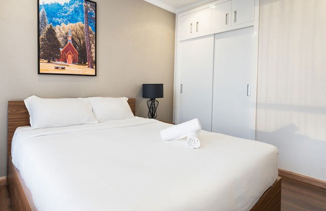 Vinhomes Central Park Luxury - Leminbo - Foto 26