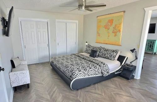 Marina Access Lake View Golf Swimming Fishing with All Holiday Island Amenities Accessible - Foto 9