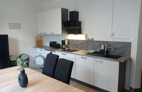 Work and Stay 6 Zimmer 150qm 12 Betten 3 Badezimmer - Foto 1