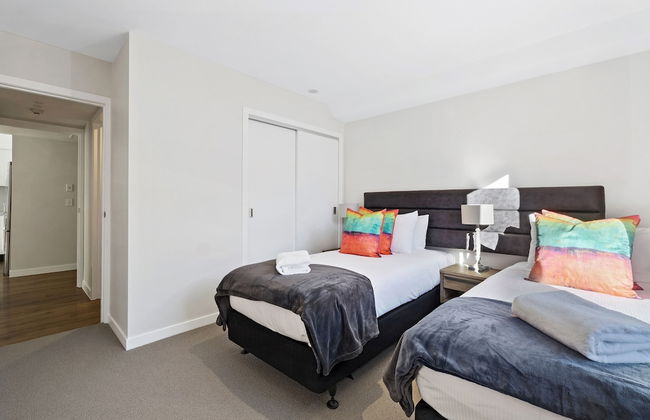 Residence du Parc by Staysouth - Foto 9