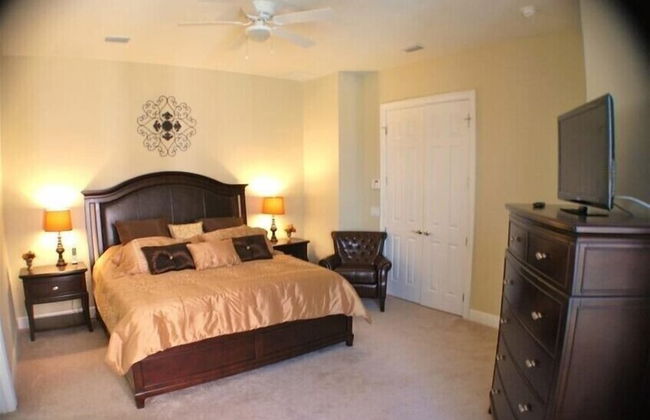 Ov3057 - Reunion Resort - 4 Bed 3.5 Baths Villa - Foto 6