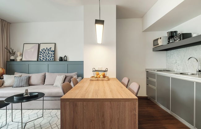 Nido at Palermo Soho Square - Foto 72