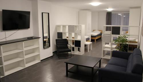 Libarty Appartments - Foto 4