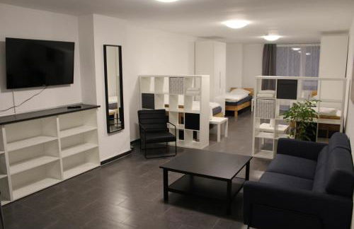 Libarty Appartments - Foto 4