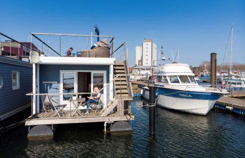 Hausboot Bosse - Foto 24