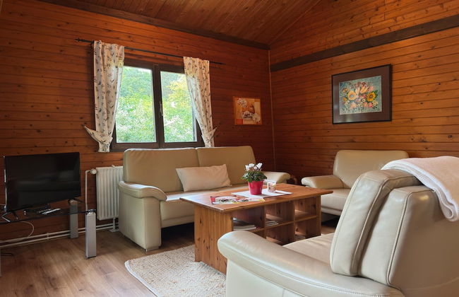 Pretty Holiday Home in Eschede Germany near Forest - Foto 5