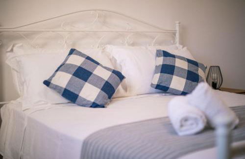 Villa-300-Meter-vom-Strand-entfernt-mit-privatem-Parkplatz - Foto 3